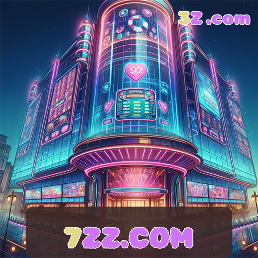 Login de Aventura: Embarque no Mundo do 7zz.com