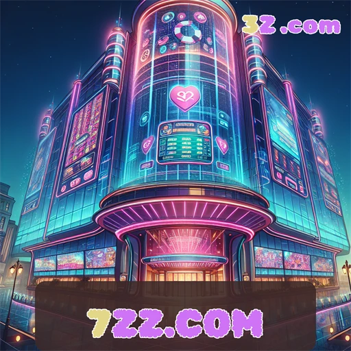 Login de Aventura: Embarque no Mundo do 7zz.com