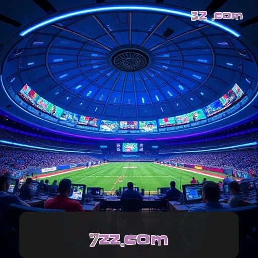 7zz.com: Descubra Promoções que Transformam sua Experiência de Jogo