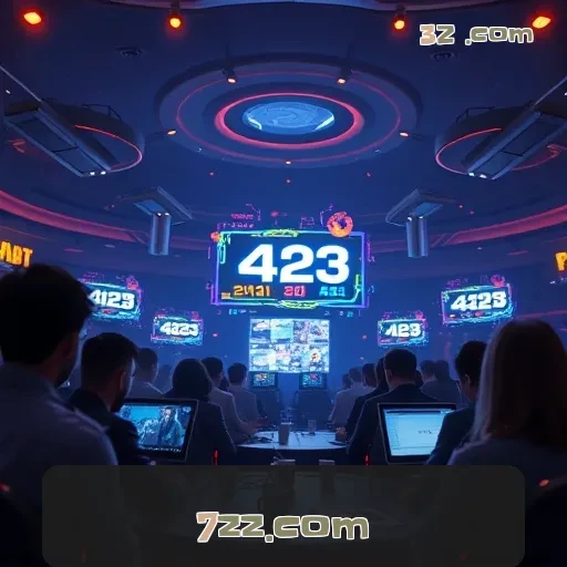 7zz.com: Explore Eventos Esportivos e Ganhe Mais Com Jogos