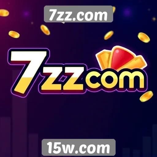 Diferenciais de jogo online em 7zz.com