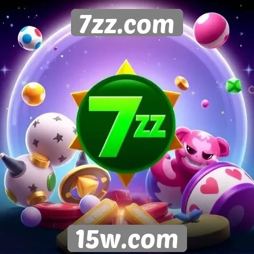 Jogos populares disponíveis no 7zz.com